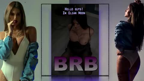 Snapshot of ella_mon chatting on September 29, 2025, 7:57 am ella_mon online show from September 29, 2025, 7:57 am