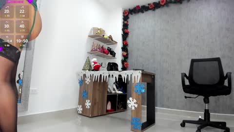 Maria Guys Ill be gone for a few days Ill be back soon online show from December 10, 2024, 9:11 pm