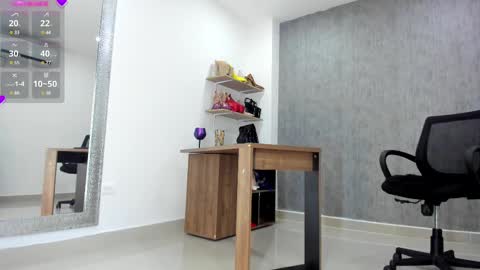 Maria Guys Ill be gone for a few days Ill be back soon online show from February 10, 2025, 2:48 pm