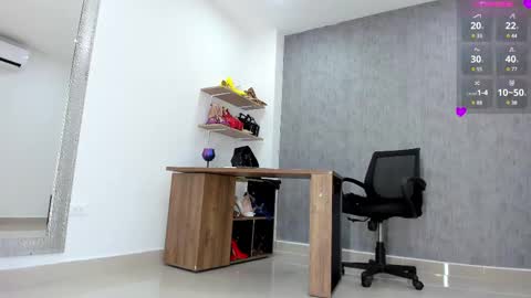 Maria Guys Ill be gone for a few days Ill be back soon online show from March 4, 2025, 3:15 pm