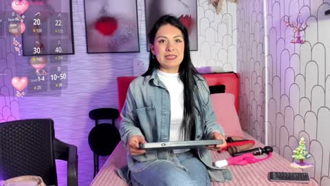 ella rouse online show from January 6, 2025, 2:03 pm