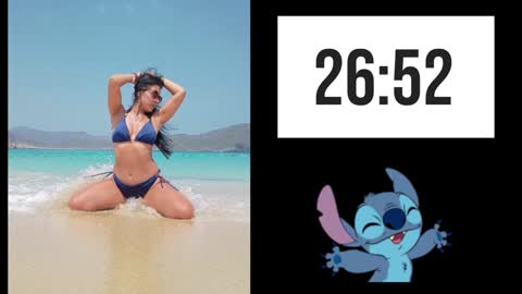 ella rouse online show from January 10, 2025, 3:16 pm