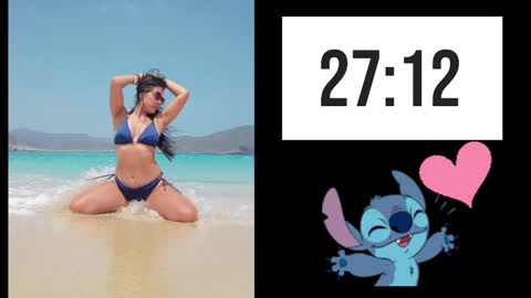 ella rouse online show from February 11, 2025, 3:29 pm