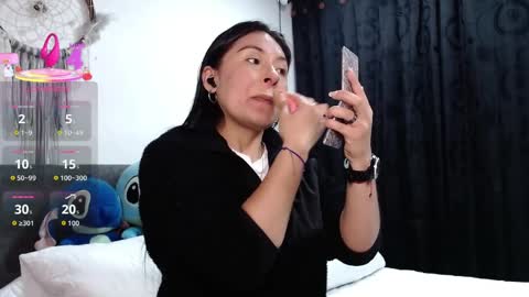 ella rouse online show from April 6, 2026, 11:00 am