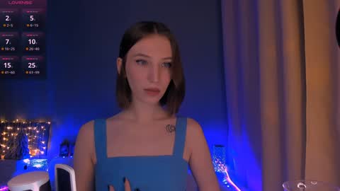 ellaamber online show from January 20, 2025, 3:48 am
