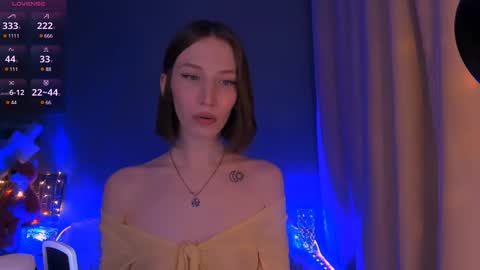 ellaamber online show from March 10, 2025, 1:12 am