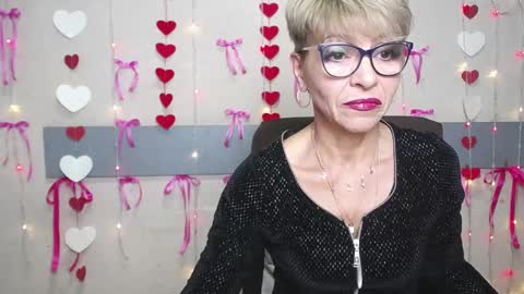 EllaBonito online show from January 27, 2025, 6:30 am