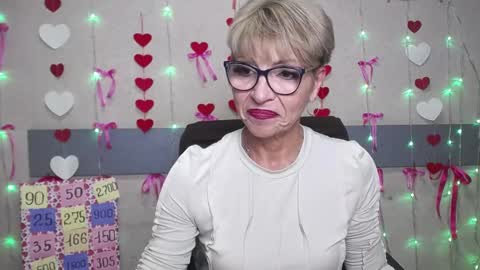 EllaBonito online show from February 5, 2025, 9:25 am