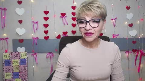 EllaBonito online show from February 17, 2025, 6:20 am