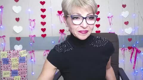 EllaBonito online show from February 19, 2025, 9:39 am