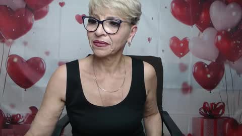 Snapshot of ellabonito chatting on March 21, 2026, 8:30 am EllaBonito online show from March 21, 2026, 8:30 am