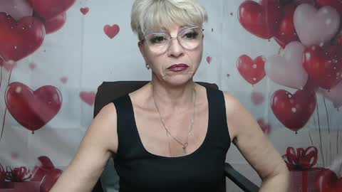 Snapshot of ellabonito chatting on April 13, 2026, 6:30 am EllaBonito online show from April 13, 2026, 6:30 am