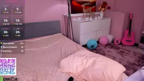 Snapshot of ellafex chatting on June 26, 2026, 12:26 am Sweet Ella online show from June 26, 2026, 12:26 am