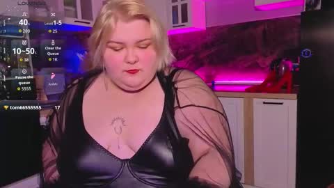 Snapshot of ellagoddes chatting on March 27, 2026, 2:50 pm ellagoddes online show from March 27, 2026, 2:50 pm