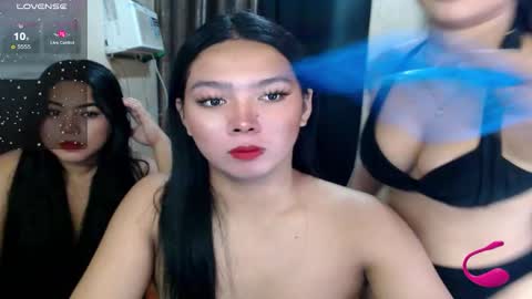 ELLAH online show from December 18, 2025, 7:03 am