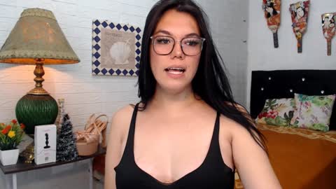 Snapshot of ellahollywood1818 chatting on January 14, 2025, 5:40 am CINDERELLA online show from January 14, 2025, 5:40 am