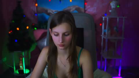 Snapshot of ellahorton chatting on January 7, 2025, 2:51 pm Ella online show from January 7, 2025, 2:51 pm