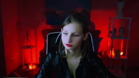 Snapshot of ellahorton chatting on February 22, 2025, 9:45 am Ella online show from February 22, 2025, 9:45 am