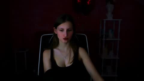 Snapshot of ellahorton chatting on March 9, 2025, 1:26 pm Ella online show from March 9, 2025, 1:26 pm