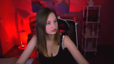 Snapshot of ellahorton chatting on February 3, 2026, 4:56 pm Ella online show from February 3, 2026, 4:56 pm