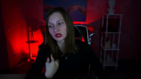 Snapshot of ellahorton chatting on February 14, 2026, 7:21 pm Ella online show from February 14, 2026, 7:21 pm