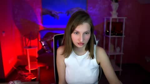 Snapshot of ellahorton chatting on April 25, 2026, 2:14 pm Ella online show from April 25, 2026, 2:14 pm