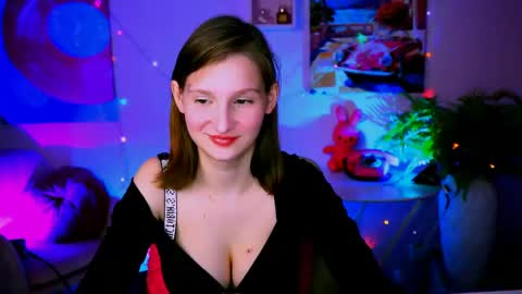 Snapshot of ellahorton chatting on April 30, 2026, 1:50 pm Ella online show from April 30, 2026, 1:50 pm