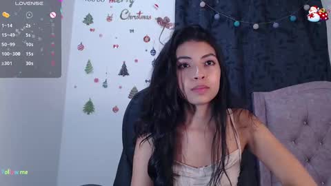 Ella Amoneth online show from January 5, 2025, 8:11 am