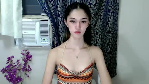 Snapshot of ellamiller69 chatting on October 2, 2025, 9:11 pm ELLA online show from October 2, 2025, 9:11 pm