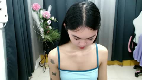 Snapshot of ellamiller69 chatting on June 20, 2026, 3:26 pm ELLA online show from June 20, 2026, 3:26 pm