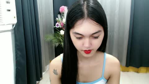 Snapshot of ellamiller69 chatting on July 7, 2026, 5:06 pm ELLA online show from July 7, 2026, 5:06 pm
