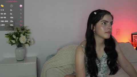 Ella Rose online show from May 28, 2026, 8:06 pm
