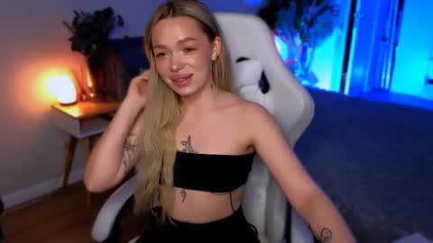 Ella online show from February 19, 2026, 5:36 am