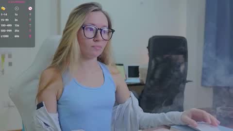 Snapshot of ellcrys chatting on September 11, 2025, 10:21 pm im Elsa lets go Subscribe to my OF and Youtube -35 online show from September 11, 2025, 10:21 pm