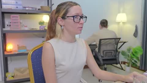 im Elsa lets go Subscribe to my OF and Youtube -35   online show from November 18, 2025, 10:03 pm