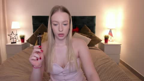 elldiana online show from March 28, 2026, 1:27 am