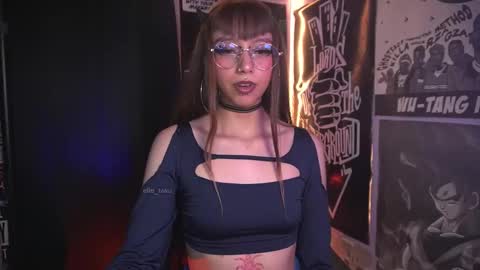 follow me on instagram .    online show from February 4, 2026, 5:19 pm