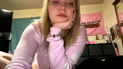 ellejess online show from March 7, 2026, 6:32 am