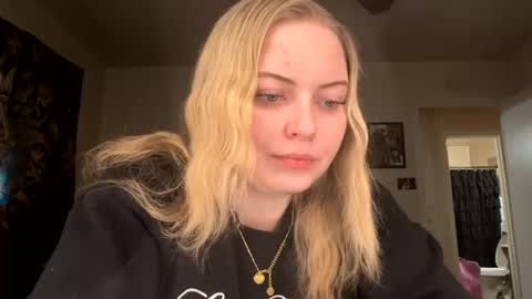 ellejess online show from March 9, 2026, 1:15 pm