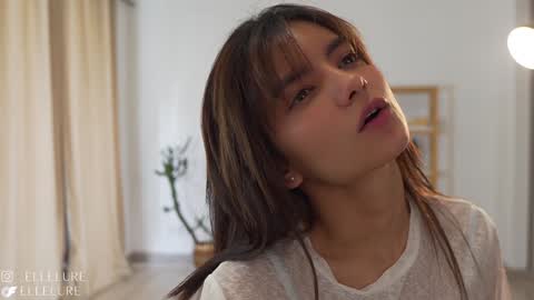 Linda Restrepo online show from January 20, 2025, 8:50 pm