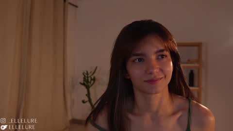 Linda Restrepo online show from January 31, 2025, 4:14 am