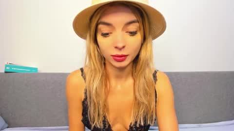 ellen_flow online show from March 5, 2025, 4:45 am