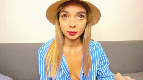 ellen_flow online show from March 10, 2025, 12:51 am