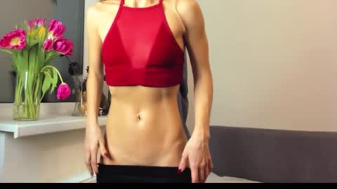 ellen_flow online show from March 11, 2026, 7:31 pm