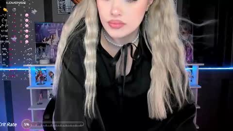 Maria online show from March 8, 2025, 7:53 pm