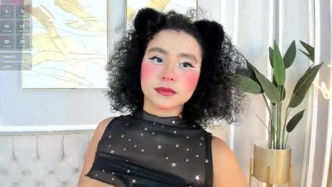 princess online show from November 17, 2025, 7:30 pm