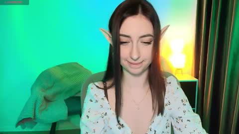 Snapshot of ellfkiss chatting on May 29, 2026, 2:48 pm alice online show from May 29, 2026, 2:48 pm