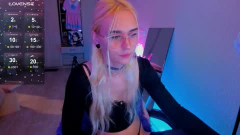 Ellie online show from December 19, 2025, 2:35 pm