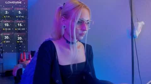 Ellie online show from January 15, 2026, 3:16 pm