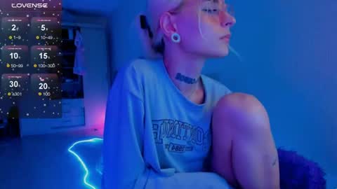 Snapshot of elli_26 chatting on August 4, 2026, 3:58 pm Ellie online show from August 4, 2026, 3:58 pm